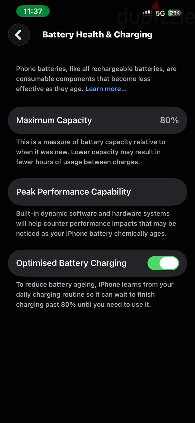 Apple - iPhone 14 6