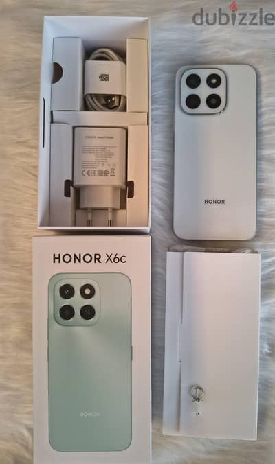 Honor X6c
