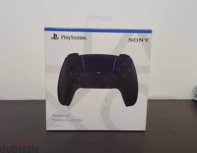 ps5 new controller.  دراع بلايستيشن ٥ جديد