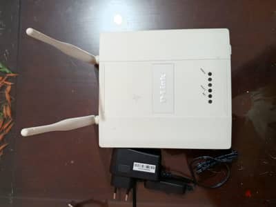 للبيع عدد 2 راوتر واي فاي D-Link DAP-236