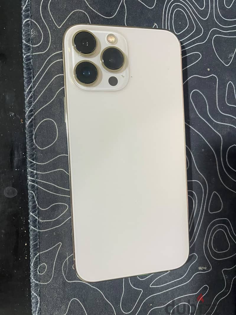 Apple - iPhone 13 Pro Max 1