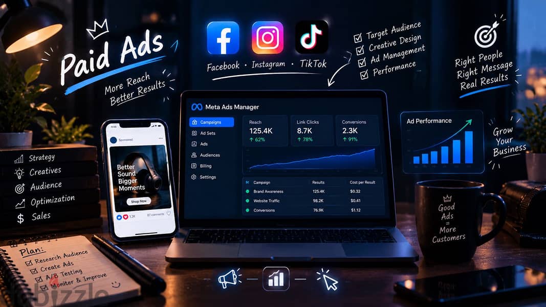 Digital marketing 3