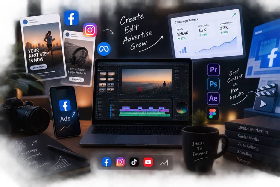 Digital marketing 5