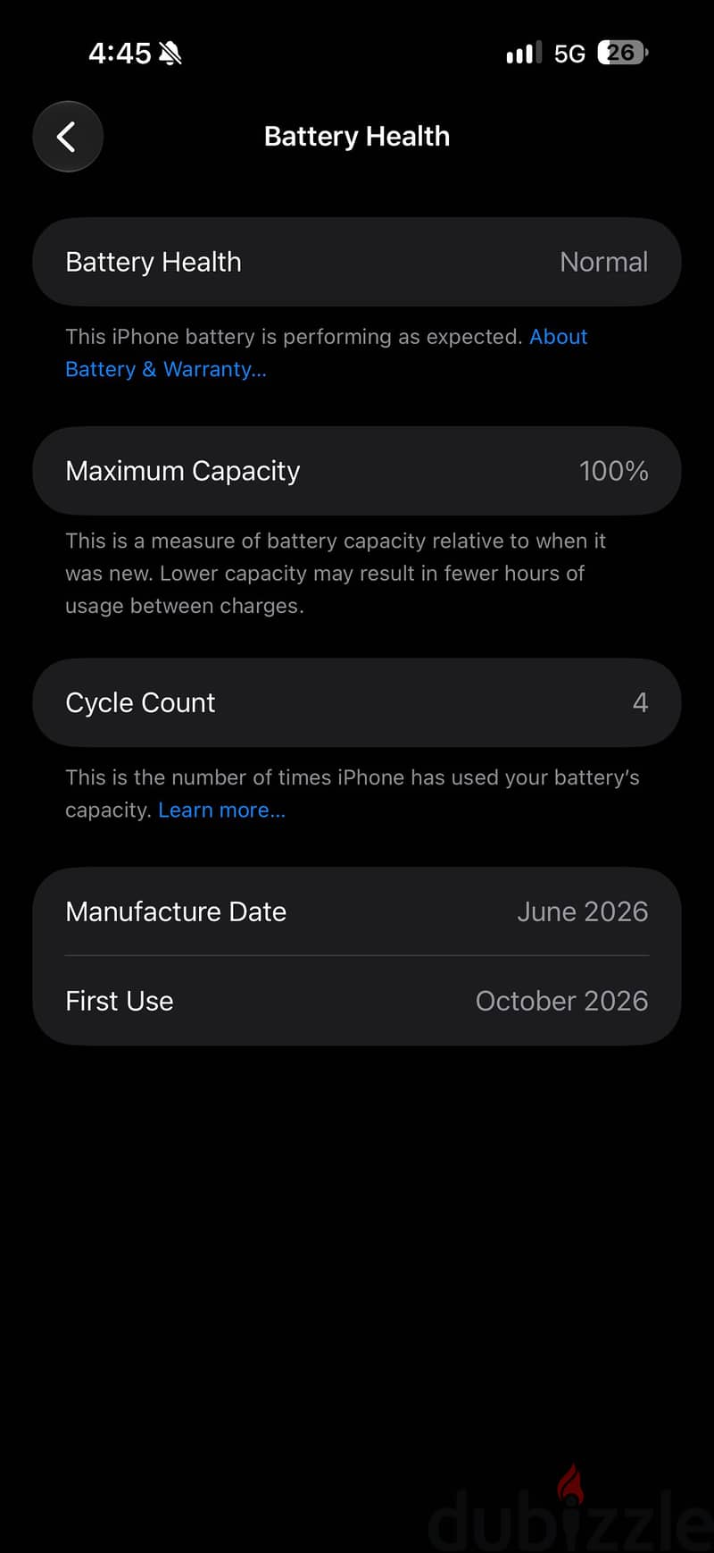 Apple - iPhone 17 Pro Max 1