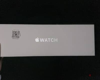 New Apple Watch Series 10