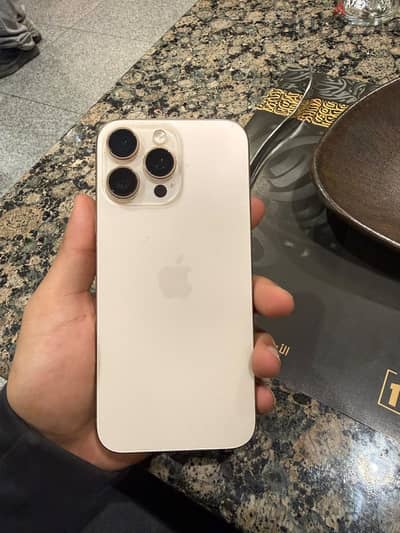 Apple - iPhone 16 Pro Max
