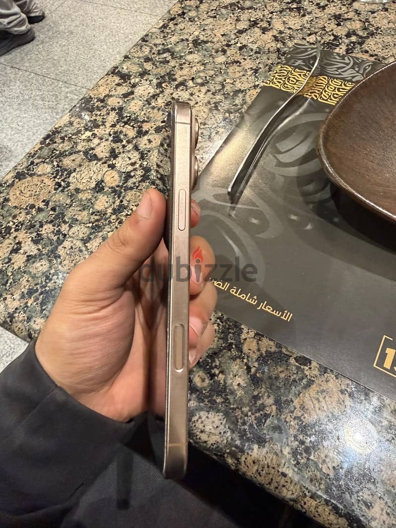 Apple - iPhone 16 Pro Max 1