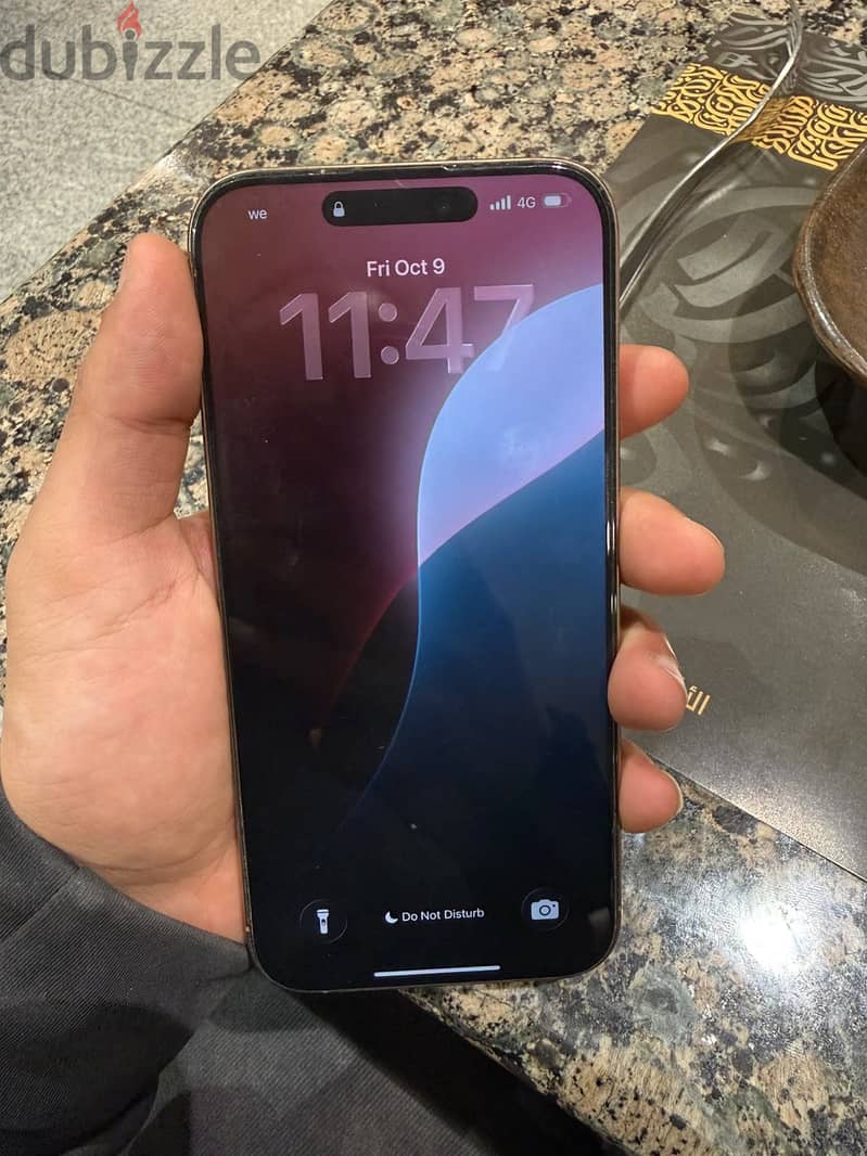 Apple - iPhone 16 Pro Max 2