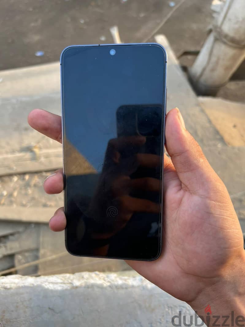 Samsung S24 Plus 2