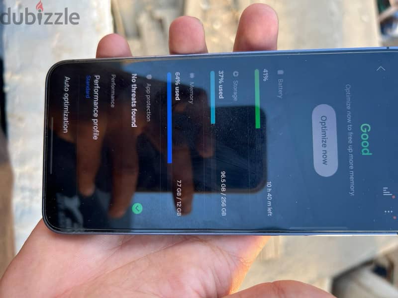 Samsung S24 Plus 4