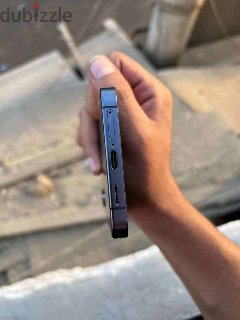 Samsung S24 Plus 6