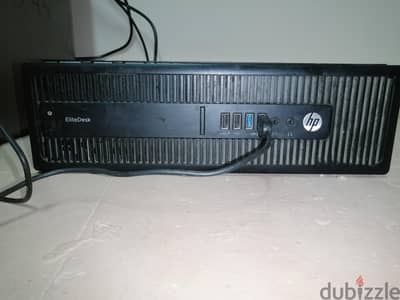 جهاز Eletdesk  صغيره