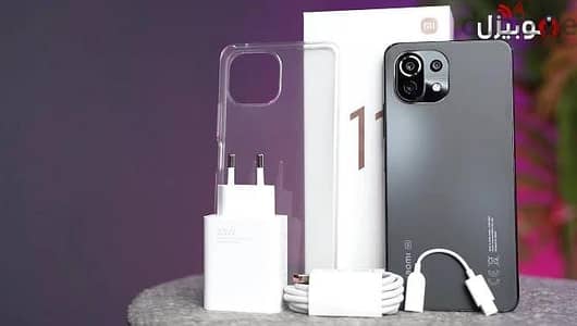 مطلوب شاومي 11 Lite 5g Ne