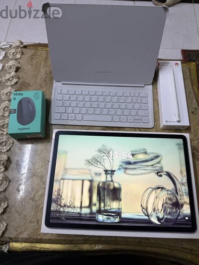 Huawei MatePad papermatte 11.5 Tablet للبيع بحالة ممتازة