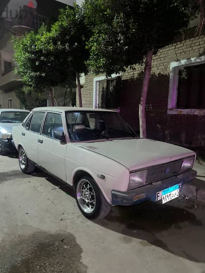 فيات 131 1983