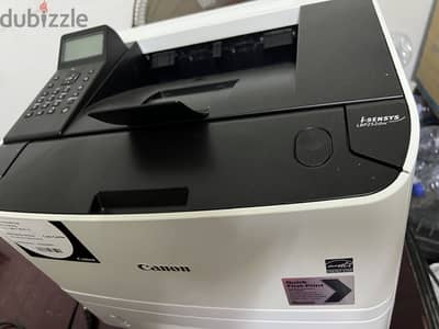 Canon i-SENSYS Lbp252dw