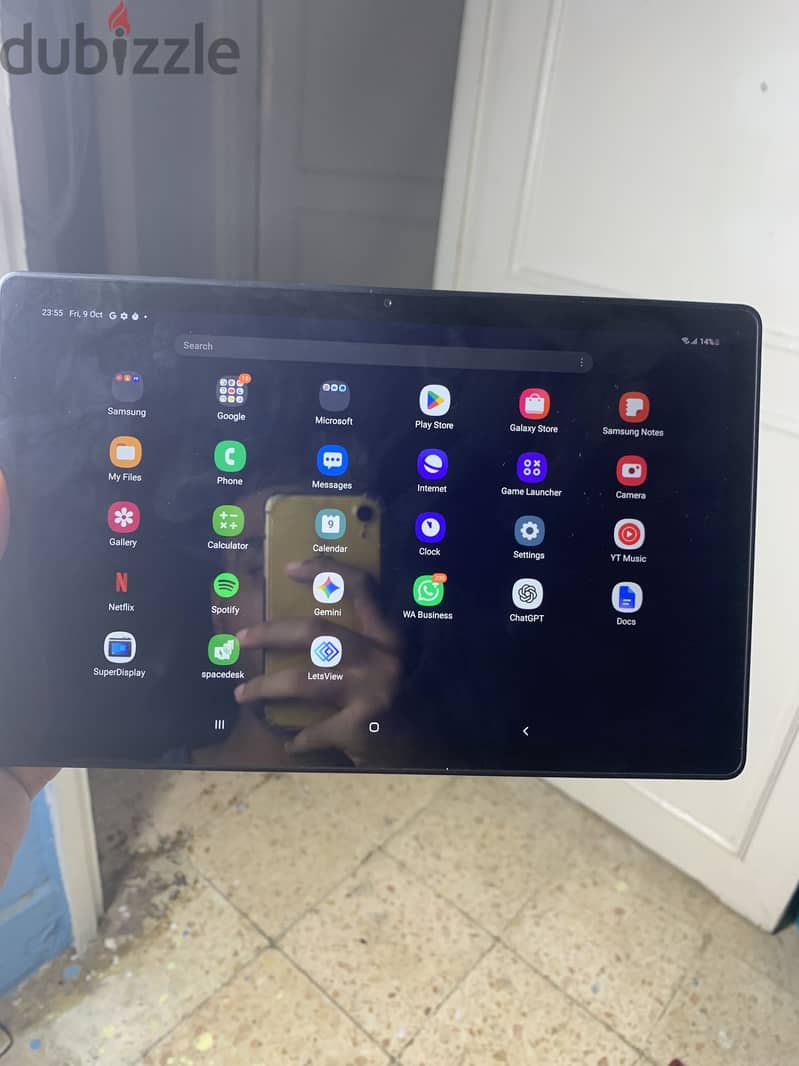 Tab a7 1