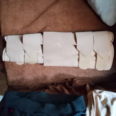 شداد القدم ماركه فلامينجو مقاس M