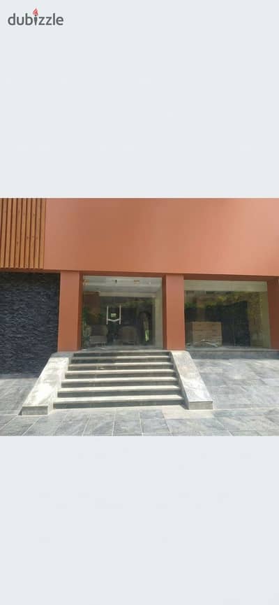 Shop for sale with excellent facade 200m in Heliopolis