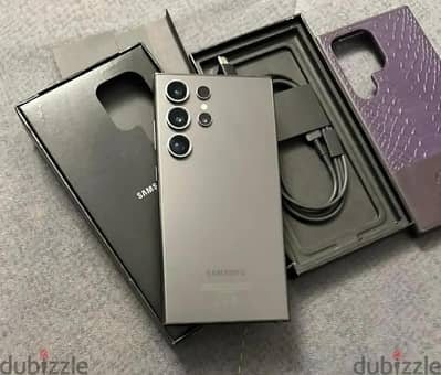 Samsung S24 Ultra
