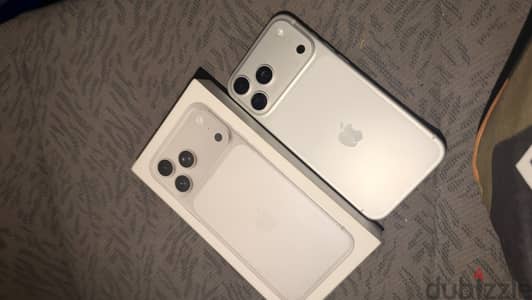 Apple - iPhone 17 Pro Max