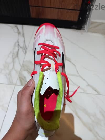اديداس F50 CLUP