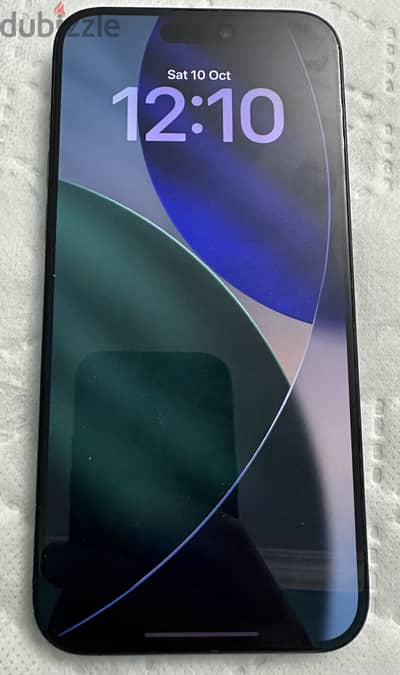 Apple - iPhone 15 Pro Max