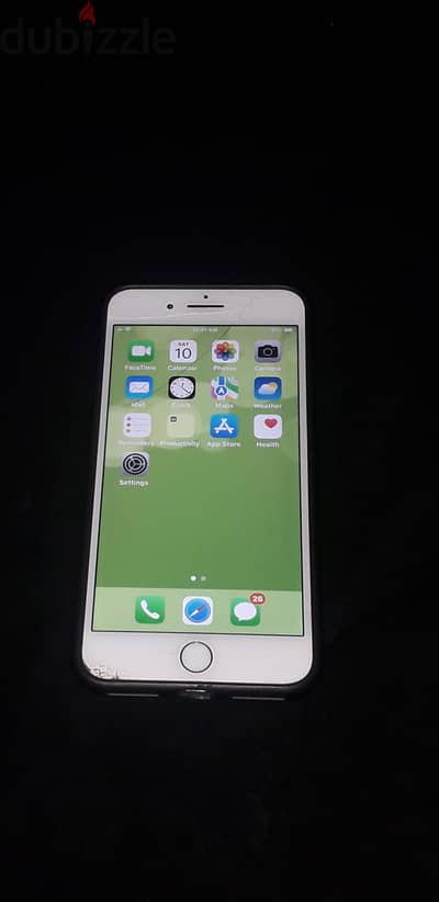 iPhone 7 plus