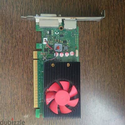 Nvidia GeForce GT 730  ٤ g. b