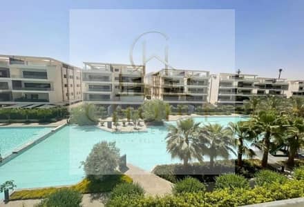 UNMISSABLE DEAL | Lowest Price Apartment Without Over in Lake View Residence 2 | Facing North | Landscape View | Resale From Owner