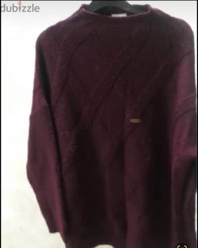 used original us polo assn xl