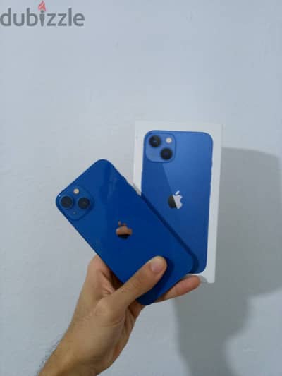 Apple - iPhone 13