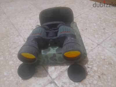 منظار كوبرا