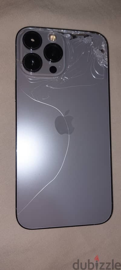 IPhone 13 Pro Max