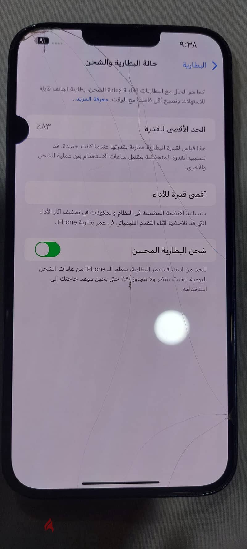 IPhone 13 Pro Max 2