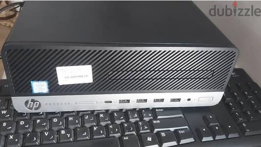 hp600G3