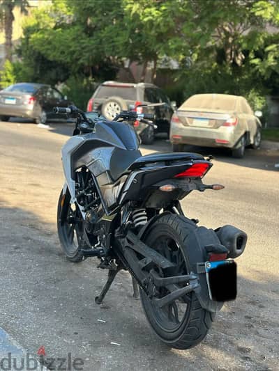 sym Nhx 180