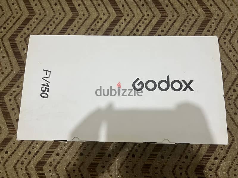 Godox Fv150 2