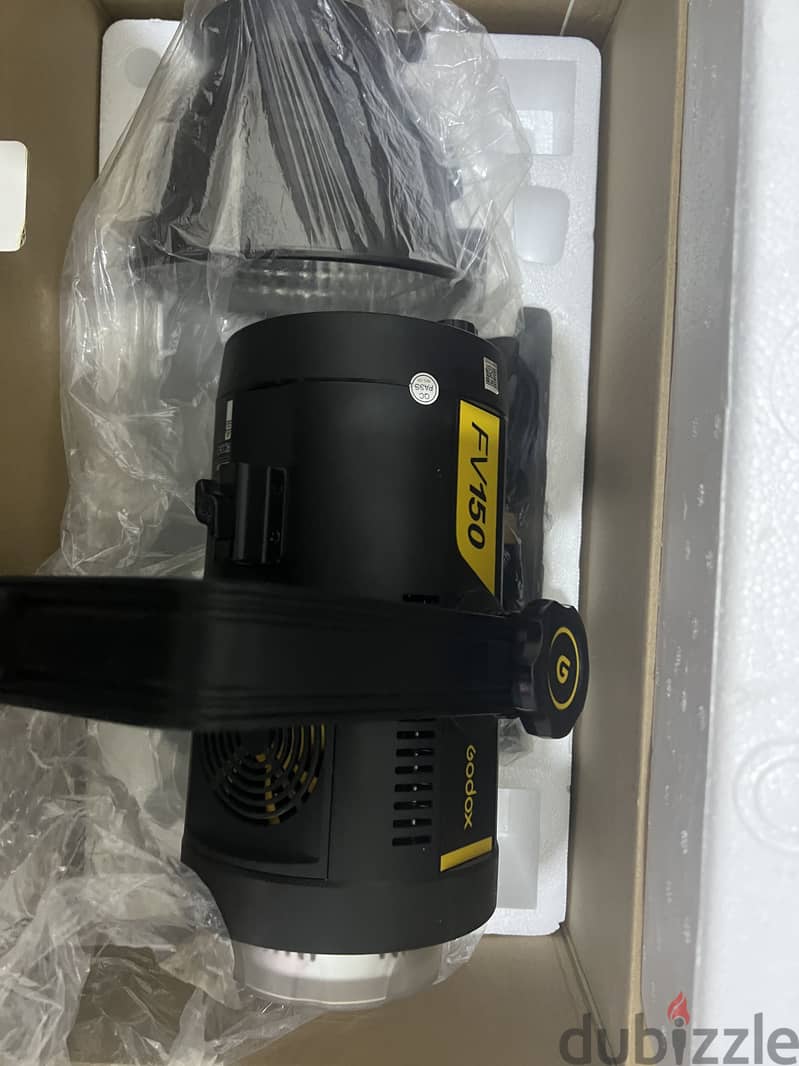 Godox Fv150 5