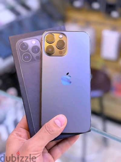 آبل - آيفون 13 برو ماكس
