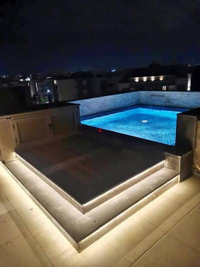 Villa for Sale at the Price of an Apartment in Galleria Compound, Golden Square, New Cairo, Near Mivida and Just Minutes from the American University