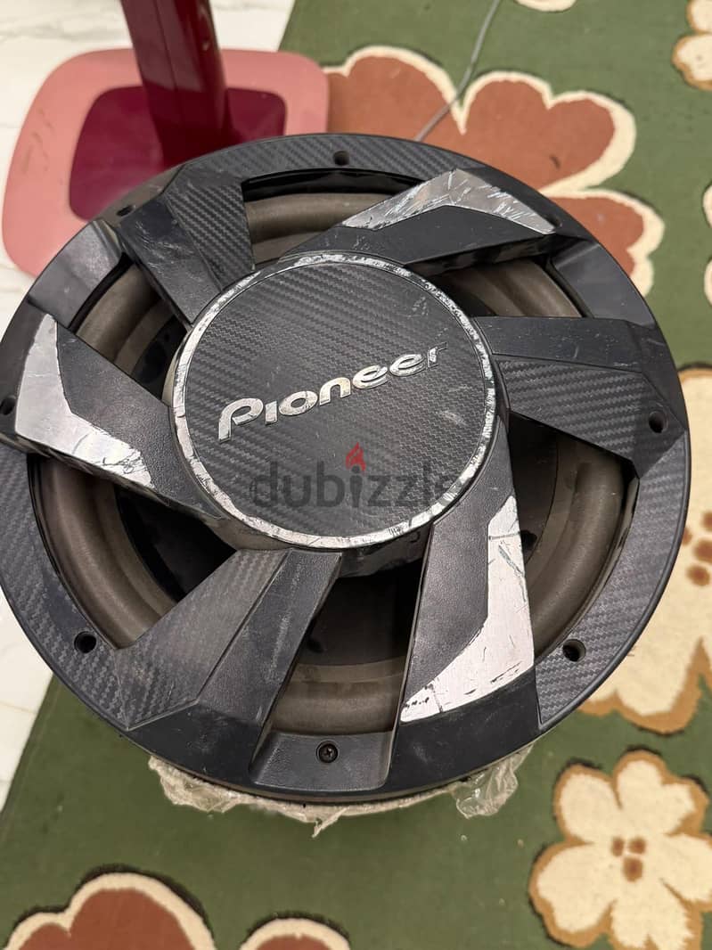 Pioneer 1