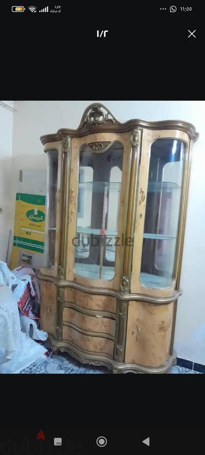 سفره ونيش