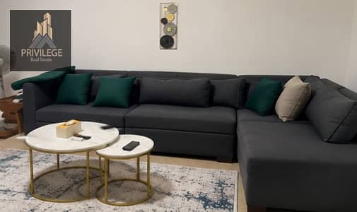 Apartment for rent empty with kitchen only in Darna Trees on a main street 202 m Apartment for rent empty with kitchen only in Darna Trees on a main street 202 m