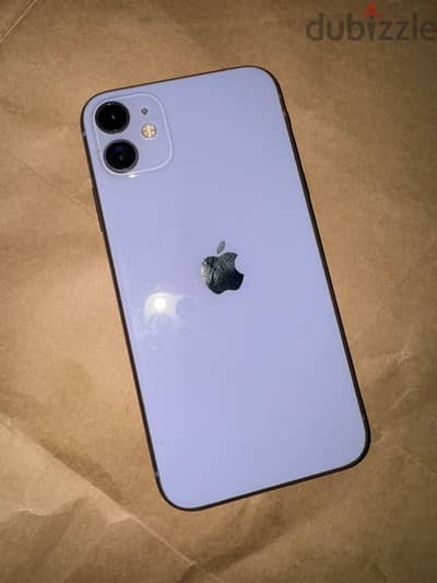 آبل - آيفون 11