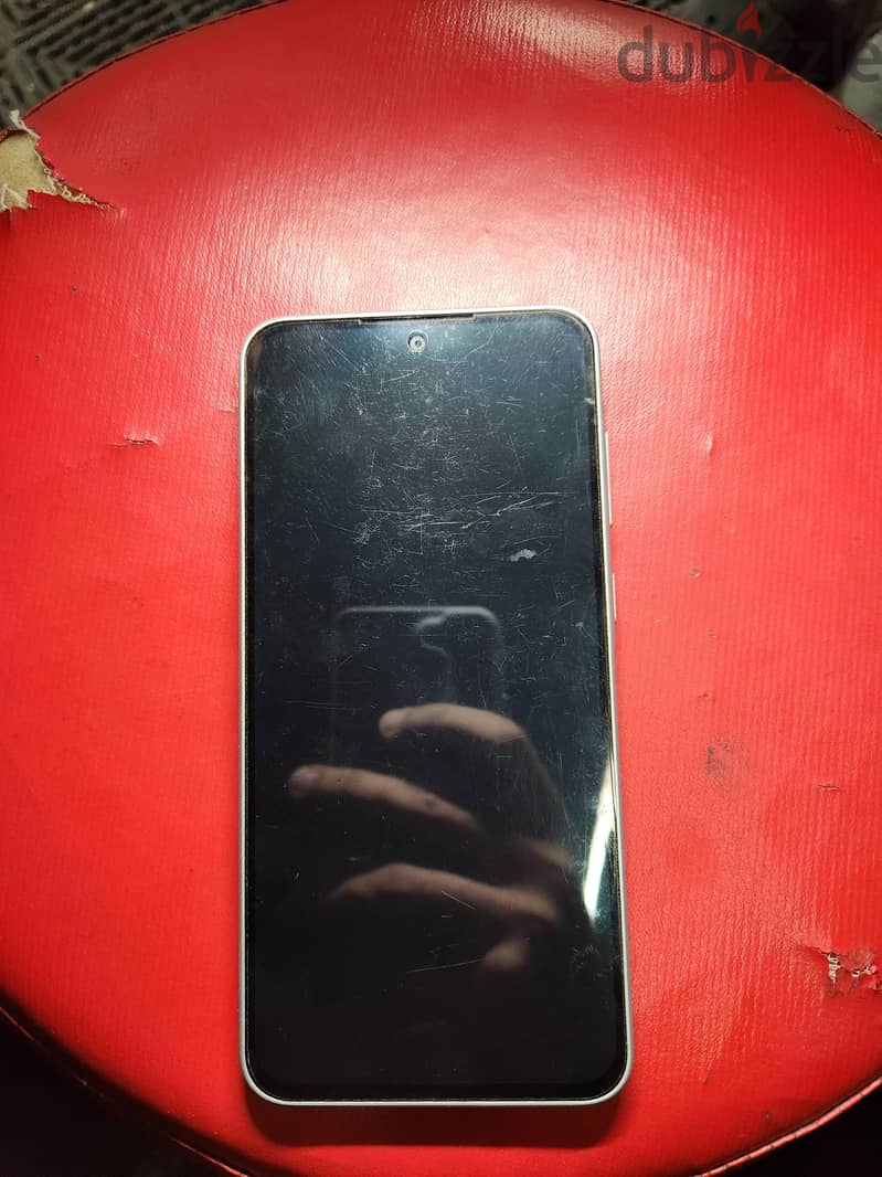 Samsung A36 5G 1