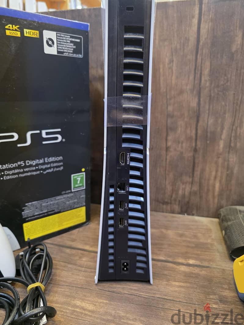 PS5 SLIM 1TB 3