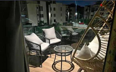 Ready-to-Move Apartment for Sale in Galleria Compound, Golden Square, Near Mivida and Just Minutes from the American University in Cairo (AUC).