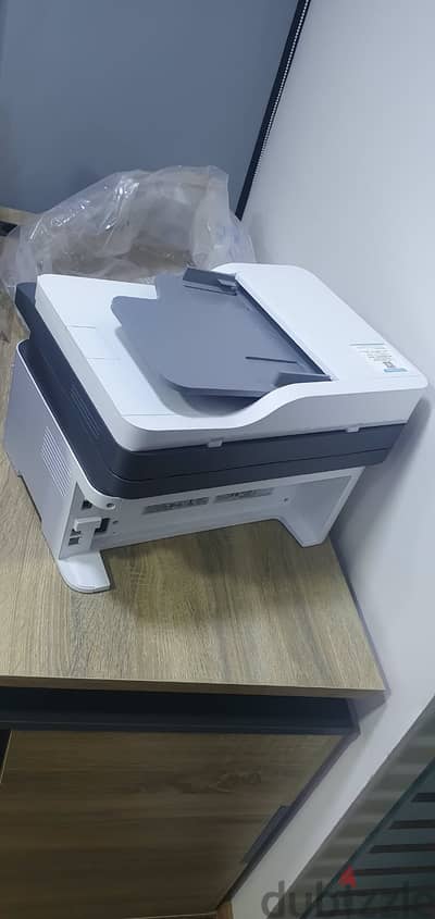 طابعه HP