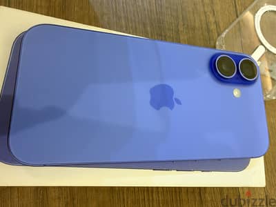 Apple - iPhone 16